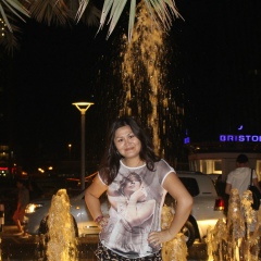 Гульжихан Хамитова, 05.12.1984, Астана