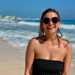 Таисия Максимова, Санкт-Петербург