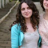 Ілона Козар, 25.04.1989, Тернополь