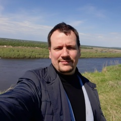 Дмитрий Волков, Павлово