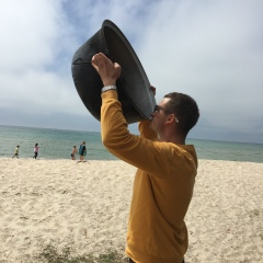 Макс Марецкий, 01.04, Херсон