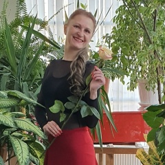 Татьяна Парамзина-Пенкрат, 30.05.1972, Усть-Илимск