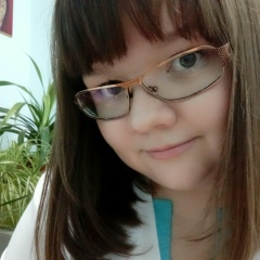 Елена Арешина, 07.06, Москва