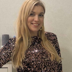 Анна Беренштейн, 16.11, Екатеринбург