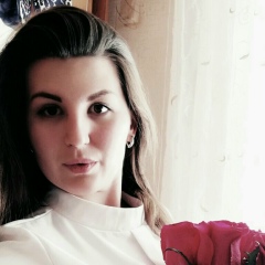 Татьяна Горбунова, 24.11.1994, Саратов