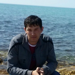 Роман Пирниязов