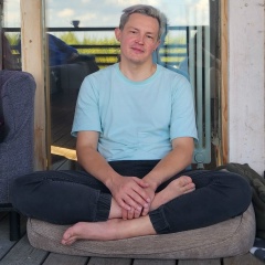 Павел Вотчицев, 31.08, Санкт-Петербург