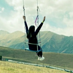 Beba Ryskulova, 21.06, Бишкек