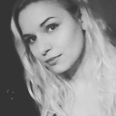 Алина Ткач