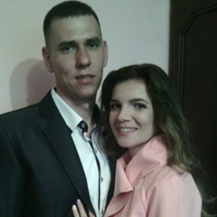 Аня Іванків, 14.04.1992