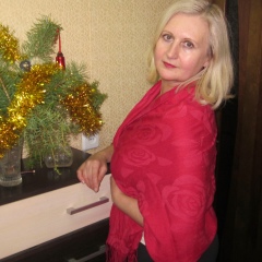 Светлана Назарчук, Мозырь