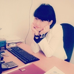 Жамал Болатканова, 14.01.1994, Алматы