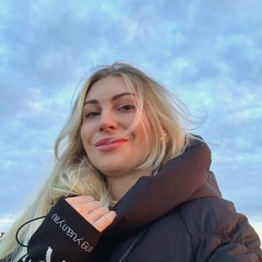 Екатерина Ваулина, 14.04, Москва