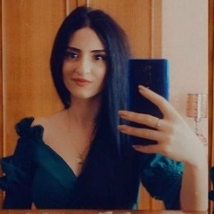 Sofia Sumbatyan, 10.05, Тбилиси