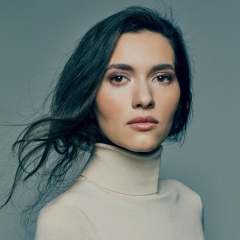 Аделина Оникэ, 30.05