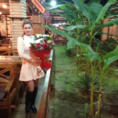 Наталья Горх-Авилова, 22.03, Актау