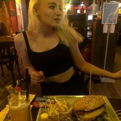 Oksana Yarkova, Днепр (Днепропетровск)