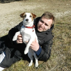 Дима Матвеев, 18.12.1988, Санкт-Петербург