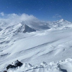 Расул Магомедов, Махачкала
