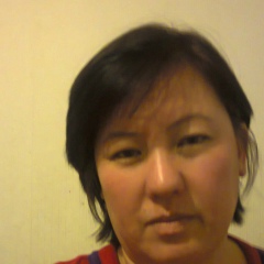 Динара Талантбекова, 19.11.1988, Москва