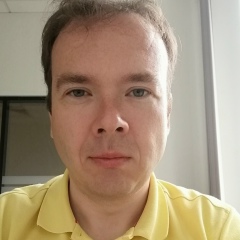 Александр Кривошеин, 11.02.1984, Москва