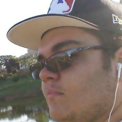 Matt Violi, 13.07.1994, Uberaba