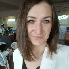 Светлана Разина, 20.03