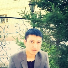 Nurzhan Nurmukhametov, 07.07.1989, Аягоз