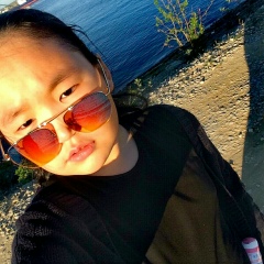 Lera Lime, Якутск