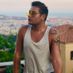 Максим Циркель, 27.04.1988, Киев