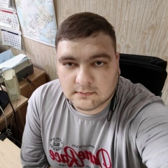 Геннадий Рудько, 04.01, Невинномысск