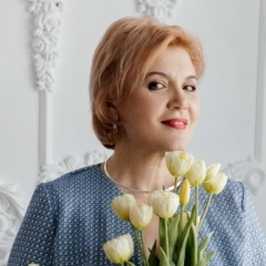 Галина Казак, 22.09, Челябинск