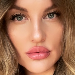 Светлана Старичкова, 24.05.1993, Хабаровск