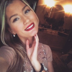 Maria Bogoslovskaya, 08.07, Москва