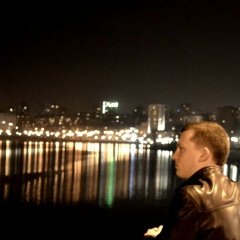 Макс Юрченко, 19.02.1992