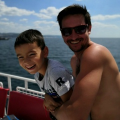 Вахид Пардабаев, 05.02.1986, Москва