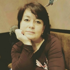 Елена Семенова, 17.12, Ярославль