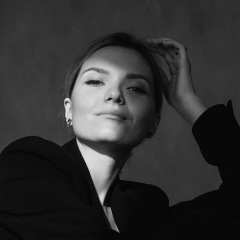 Анастасия Коваленко, 06.11, Москва