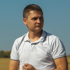 Andrei Stolb Off, 05.03.1988, Барнаул