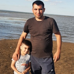 Гор Калантарян, 06.11, Зеленодольск