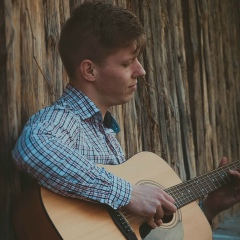 Михаил Криволапов, 20.08.1990, Киев