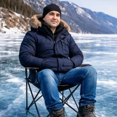 Серега Сунякин, 25.04.1989, Оренбург