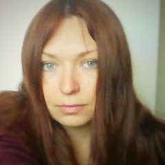 Варвара Протасовицкая, 13.12, Москва