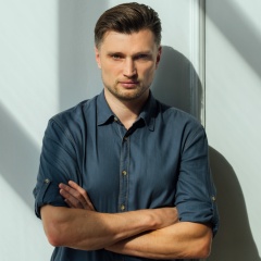 Игорь Мочалов, 06.03.1983, Калининград