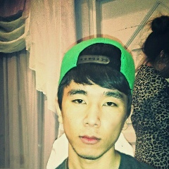 Beka Orunbaev, 20.07, Москва