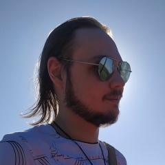 Роман Галиков, 28.04, Петропавловск