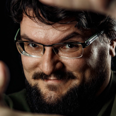 Алексей Шпагин, 16.01.1985, Санкт-Петербург