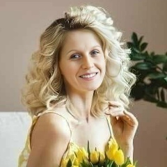 Лена Федянина, 09.12, Москва