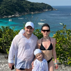 Михаил Налевин, 14.05.1990, Серпухов