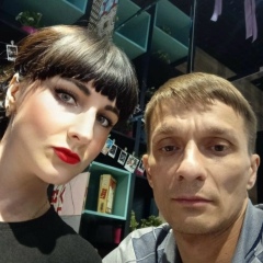 Светлана Миловская, 07.07, Москва